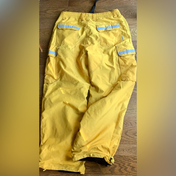 Reversible snow pants - Picture 14 of 16